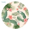 Drap de plage - BATH TROPINK