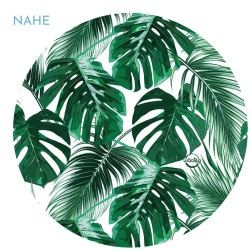 Drap de plage - BATH TROPINK