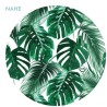 Drap de plage - BATH TROPINK