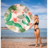 Drap de plage - BATH TROPINK