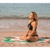 Drap de plage - BATH TROPINK
